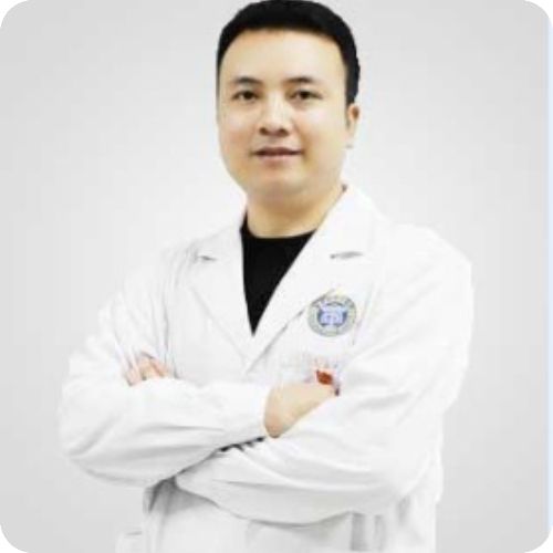 科普，贺泓霓医生头像照片