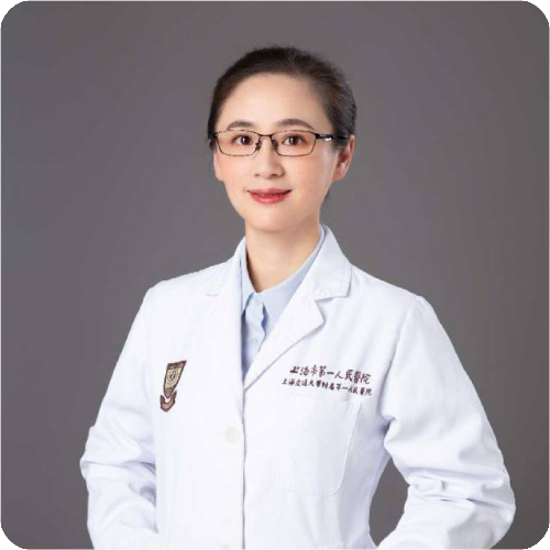 科普，董育玮医生头像照片