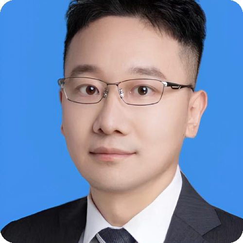 黄宇新医生头像照片