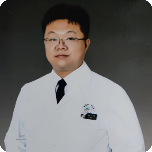 陈祖建医生头像照片
