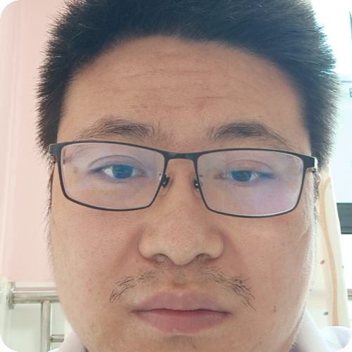 科普，方涛医生头像照片