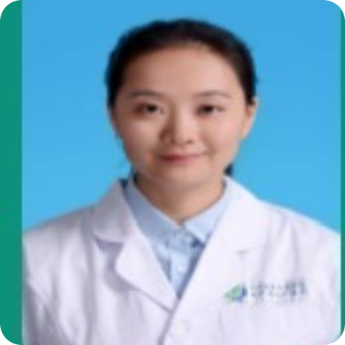 科普，代月娥医生头像照片