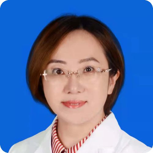李柯旻医生头像照片