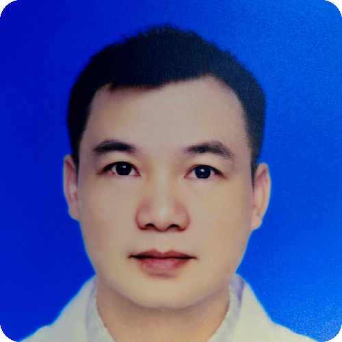 雷廷发医生照片