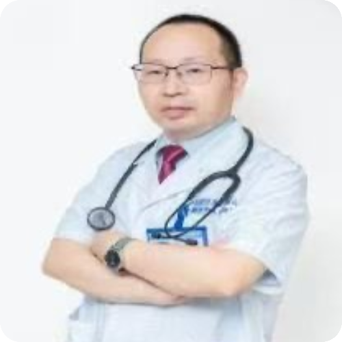 宿冬远医生头像照片