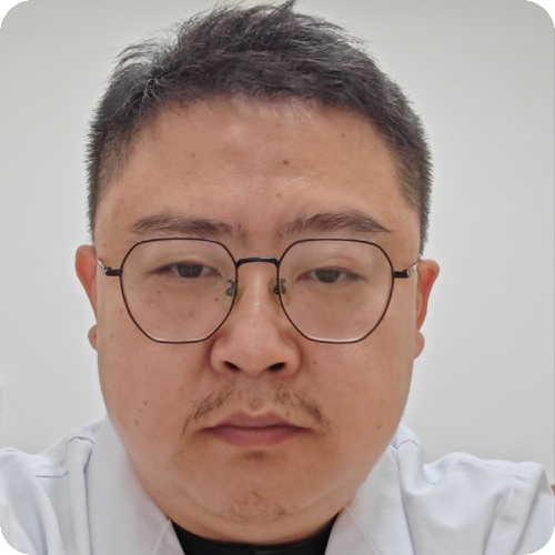 马力医生头像照片