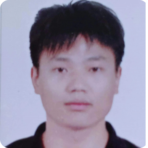 于洋医生头像照片