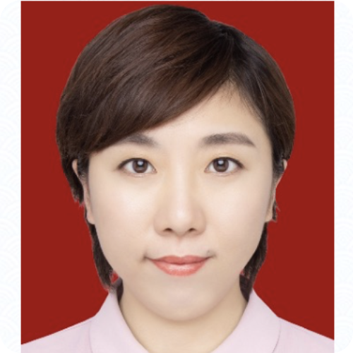 科普，郭欣医生头像照片