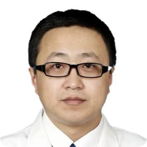 科普，林池海医生头像照片