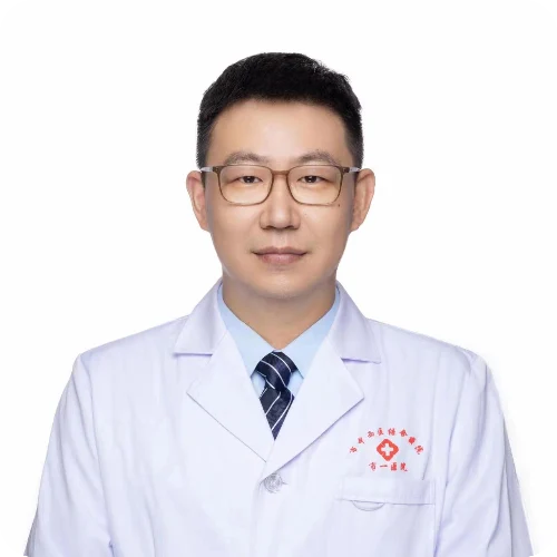 王巍