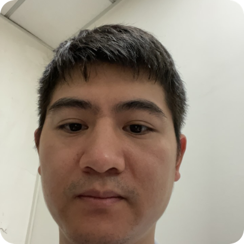 冯杰医生头像照片