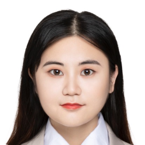 李芊芊医生头像照片