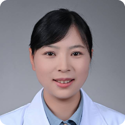 张晓燕医生头像照片