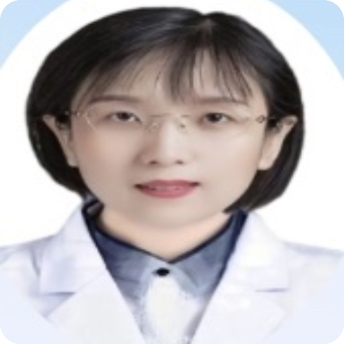 科普，杨雪晶医生头像照片