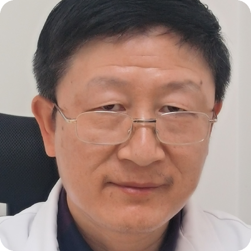 疏东升医生照片