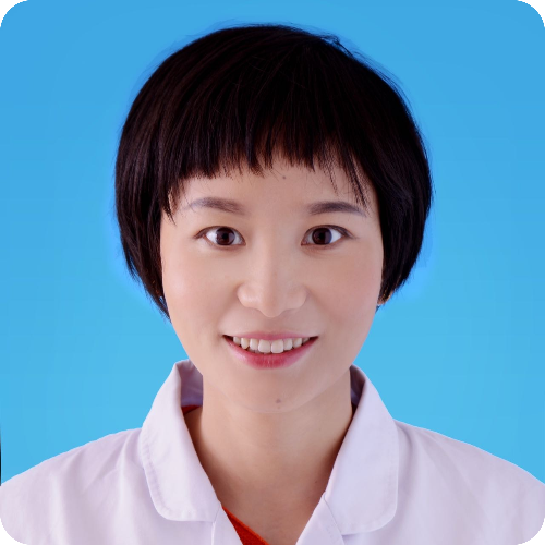 李永玲医生头像照片