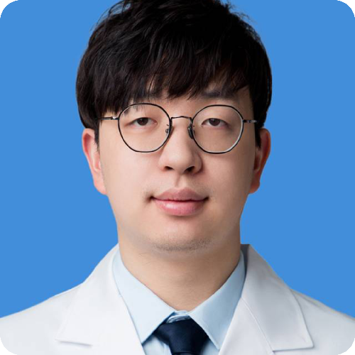 科普，李涛专家医生头像