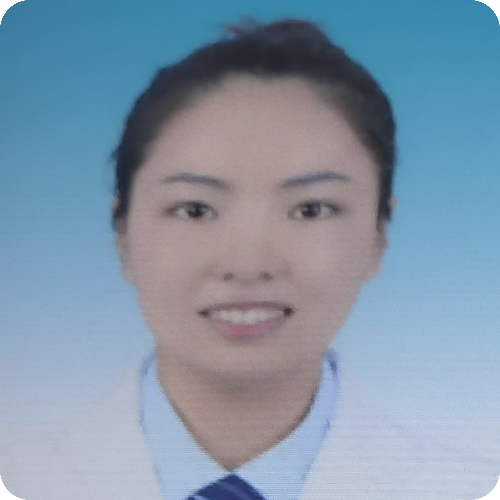科普，孙瑶医生头像照片