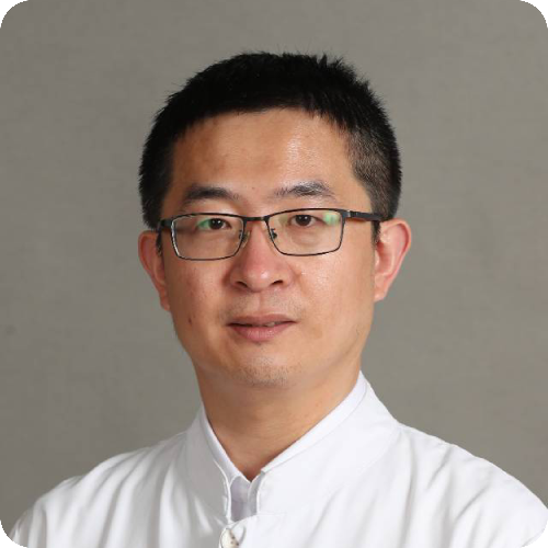 科普，李沛城医生头像照片