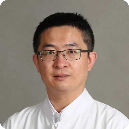 李沛城