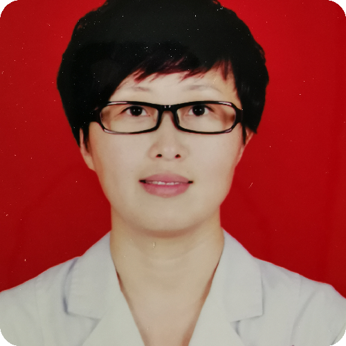 科普，魏利霞医生头像照片