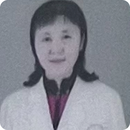 曾虹丹医生照片