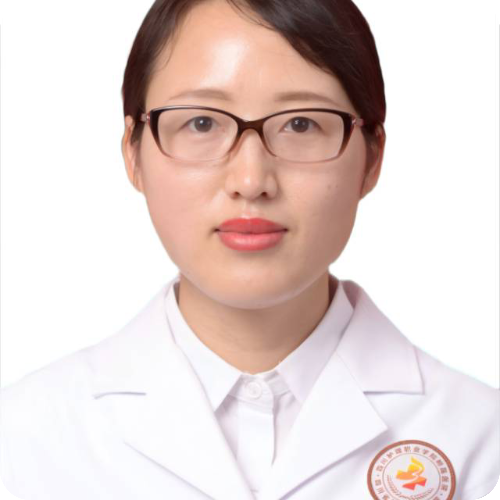 李通平医生头像照片