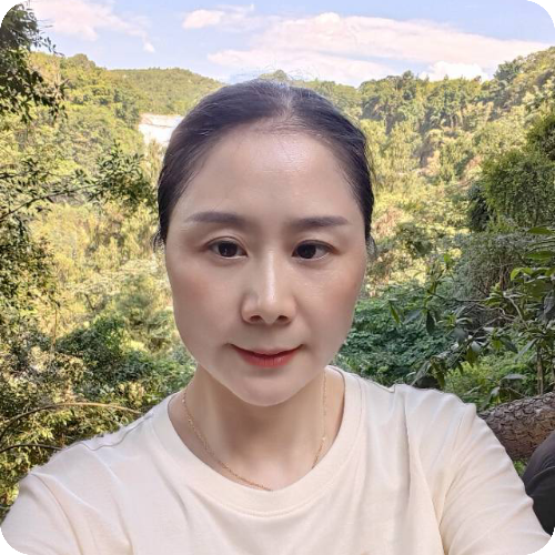 科普，何福群医生头像照片