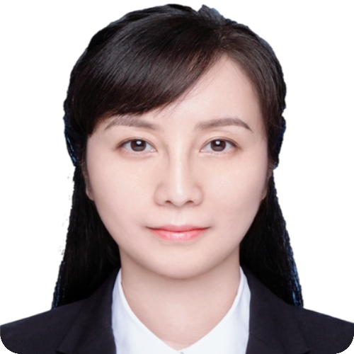 巩文怡医生头像照片