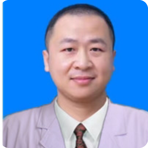 张博医生头像照片