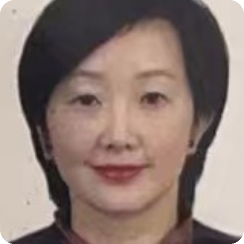 科普，代军医生头像照片