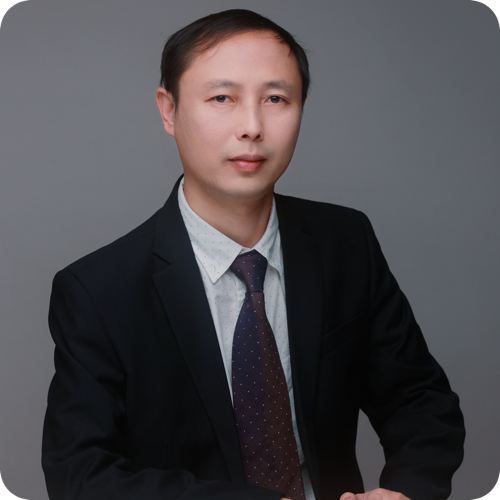 科普，曾衍峰醫生頭像照片