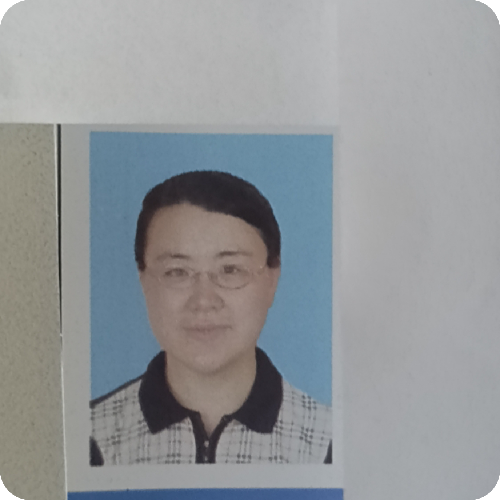 科普，穆海萍医生头像照片
