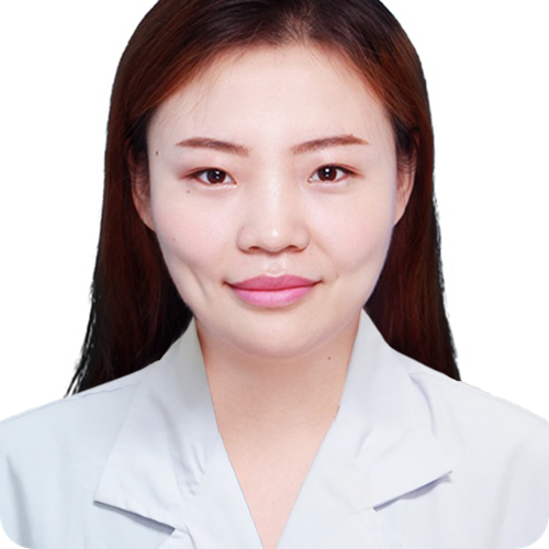 科普，刘莹医生头像照片