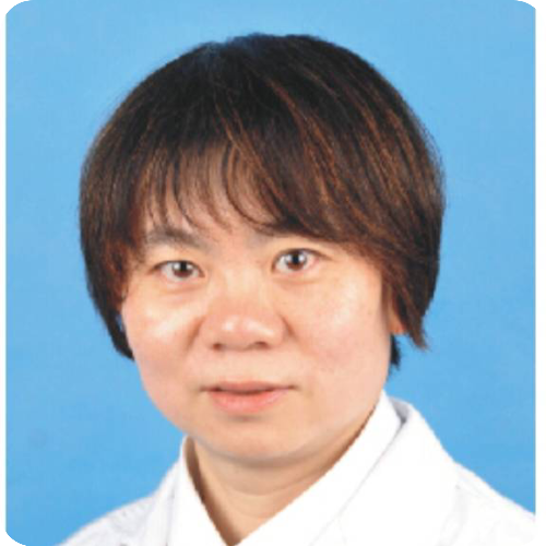 万明医生头像照片