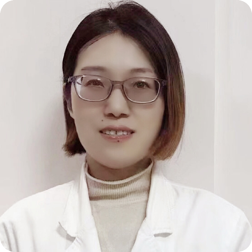 李亚云医生照片