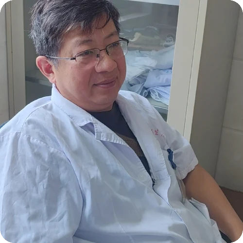 高卫平