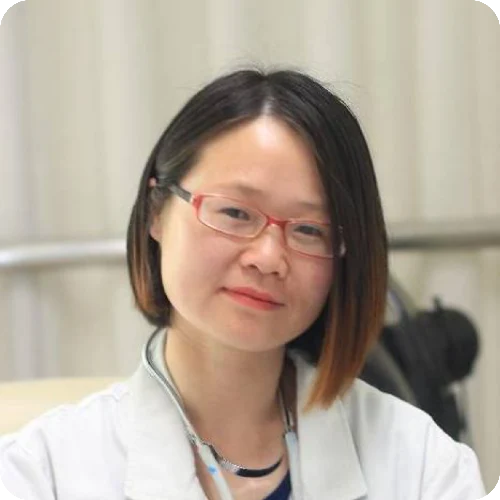 张小美