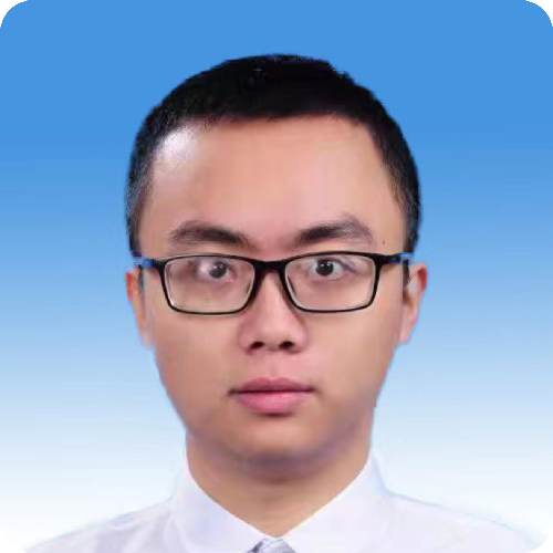 科普，余梓行医生头像照片
