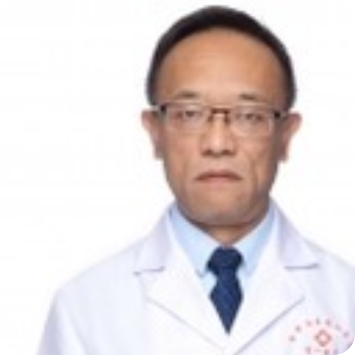 杨晓华医生头像照片