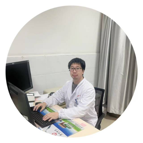 黄云春医生头像照片