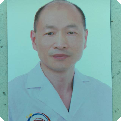科普，邓旭辉专家医生头像