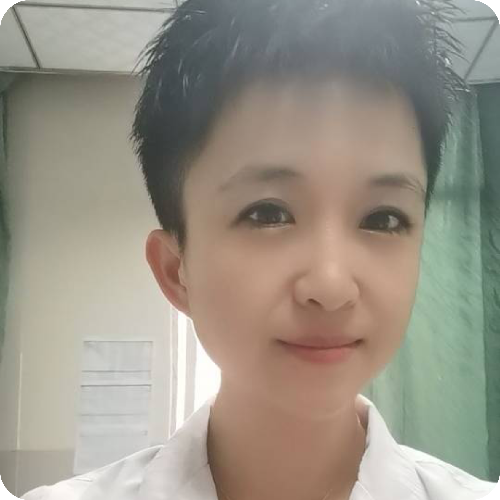 科普，曹玲医生头像照片