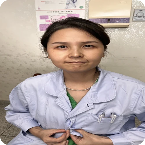 吴姝焜