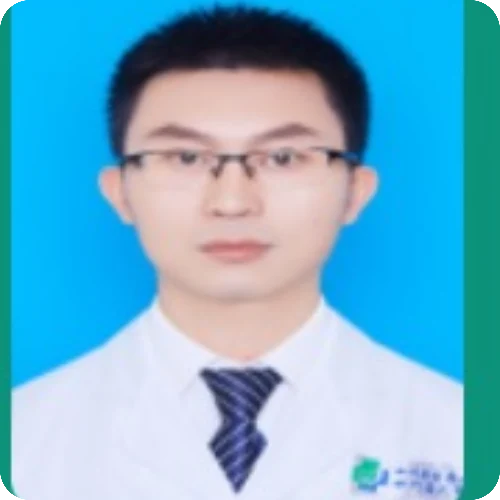 刘发健