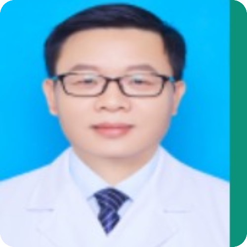 科普，冯金周医生头像照片
