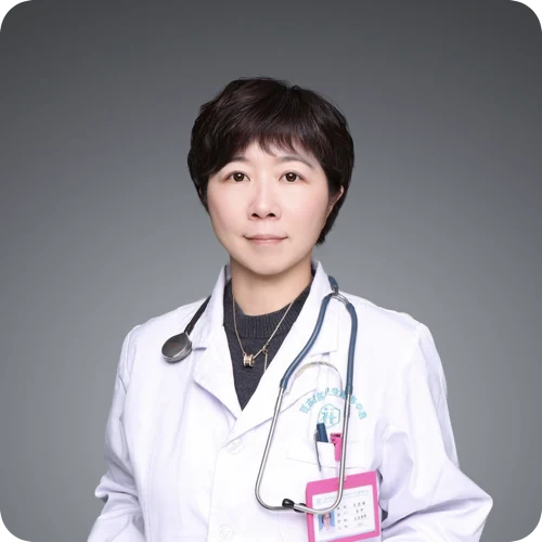 朱莉丽