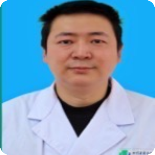 科普，胡纲医生头像照片