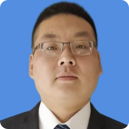 科普，秦晓雷医生头像照片