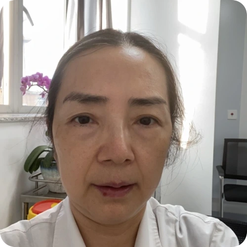 医生头像